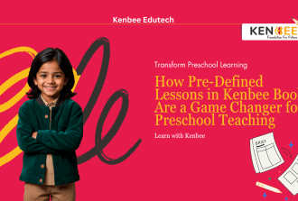 Kenbee Edutech early childhood education kenbee curriculum