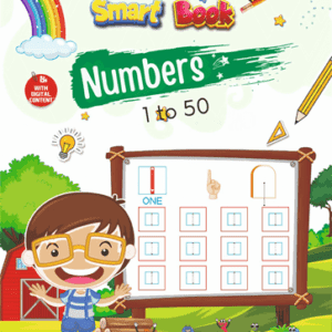 Maths - Basic Numbers 1-50