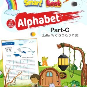English Alphabets - Part C