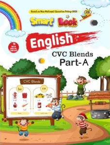English - CVC Blends Part A