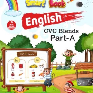 English - CVC Blends Part A