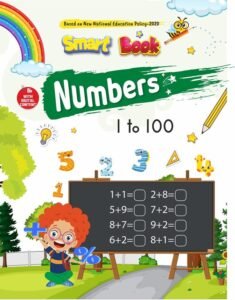 Maths - Numbers (1-100)