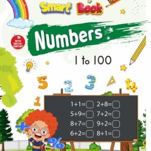 Maths - Numbers (1-100)