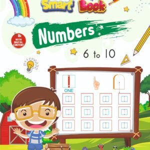 Maths - Basic Numbers 6-10