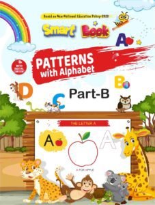 Pattern with Alphabets - Part B