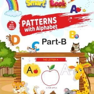 Pattern with Alphabets - Part B