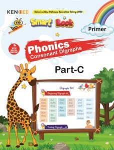 English - Phonetics Consonants Digraphs - Part C