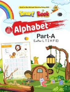English Alphabets - Part A