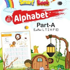 English Alphabets - Part A