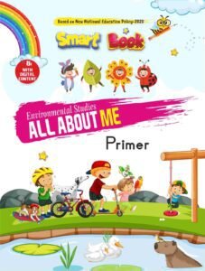 Environmental Studies - All About Me - Primer