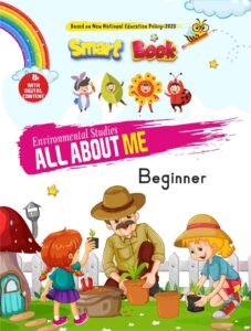 Environmental Studies - All About Me - Beginner