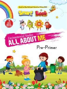 Environmental Studies - All About Me - Pre Primer