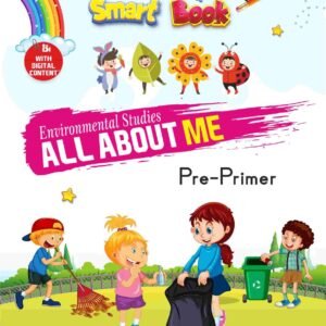 Environmental Studies - All About Me - Pre Primer