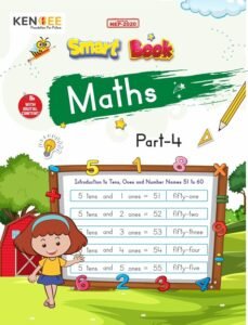 Maths - Part 4
