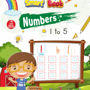 Maths - Basic Numbers 1-5