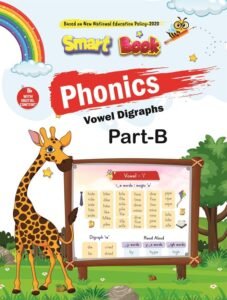 English - Phonetics Vowel Digraphs - Part B