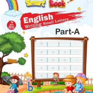 English - Writing Small Letters - Part A
