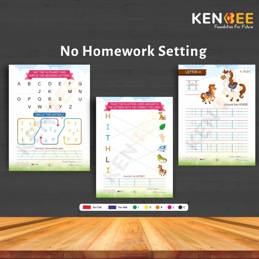 no-homework-setting