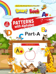 Pattern with Alphabets – Part A