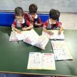 Pre-Primary School Curriculum for Early Learning