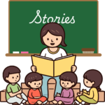 Stories: A Pathway to Building Future-Ready Kids