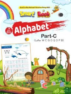 English Alphabets - Part C