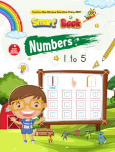 Maths - Basic Numbers 1-5