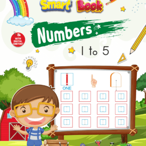 Maths - Basic Numbers 1-5