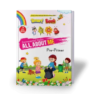 LKG EVS BOOK