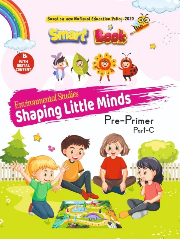 LKG BOOK EVS PART C