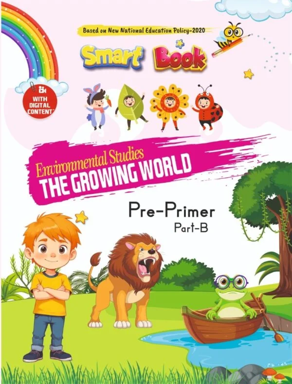 LKG BOOKs