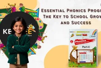 Essential Phonics Program The Key to School Growth and Success